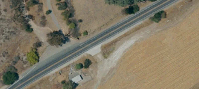 Ranch Estate with Orchard Plantings