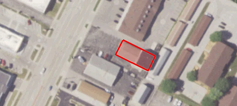 Medical Office to Retail Conversion