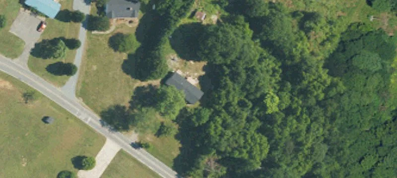 Commercial Land Parcel