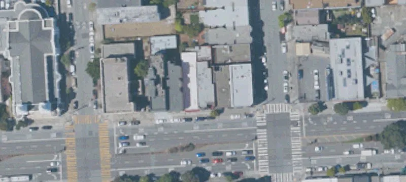 Mixed-Use Office and Retail Building