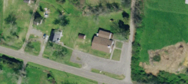 Build-Ready Land with Golf Views