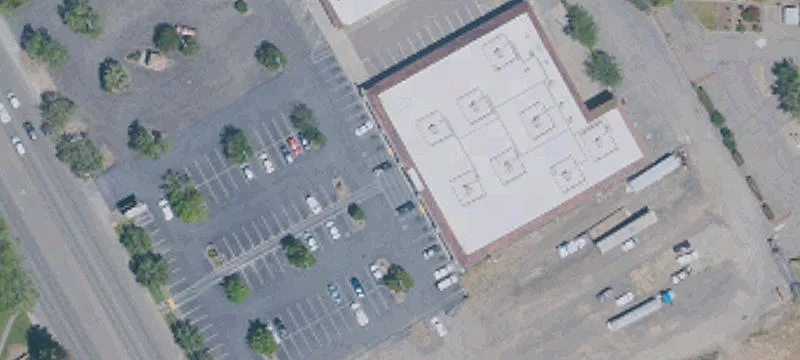 Retail Space for Lease