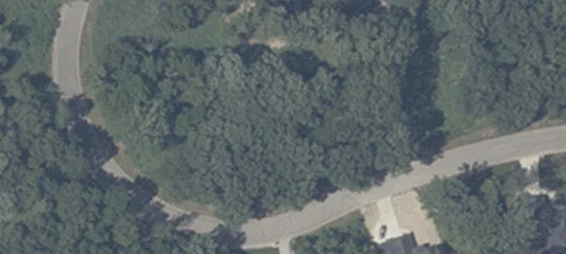 Walk-Out Residential Lot