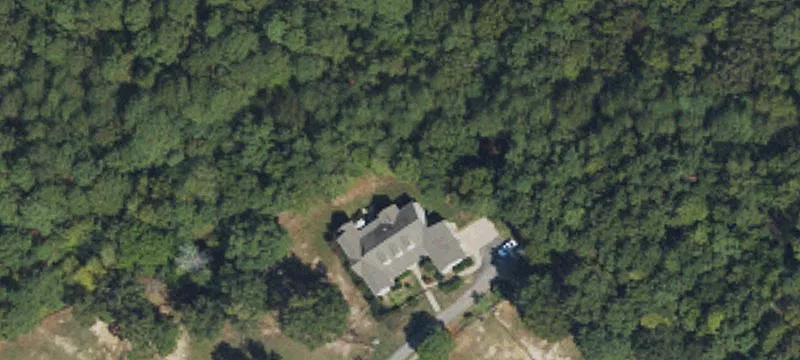 Level Residential Development Tract