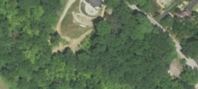 Residential City View Lot