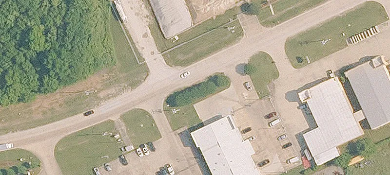 Office Building Investment