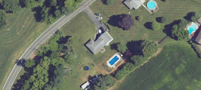 Residential Land Homesite