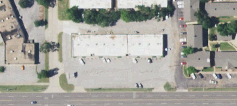 Retail Space