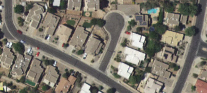 Corner Residential Development Lot