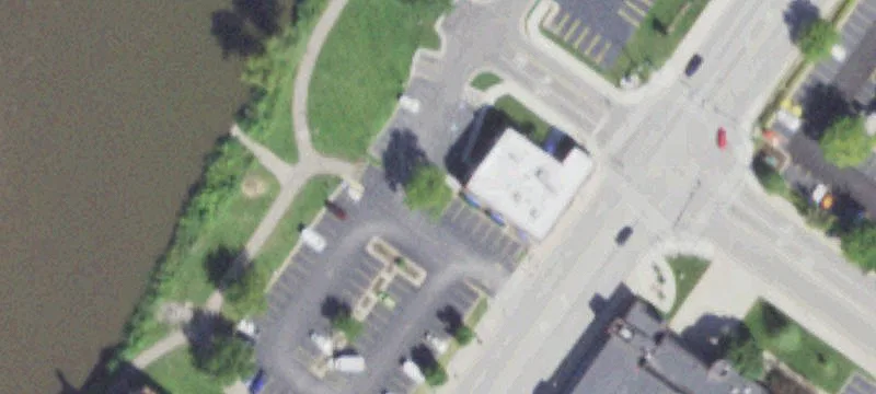 Downtown Retail Storefront