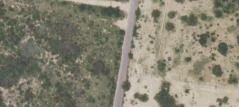 Residential Land Lots in New Subdivision