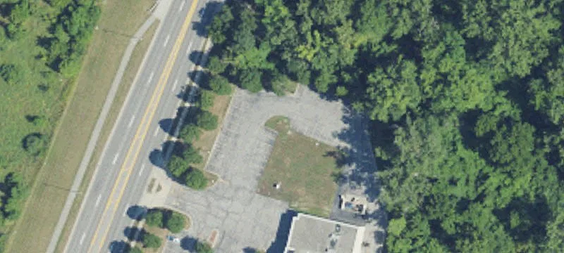 Retail Outlot Ground Lease