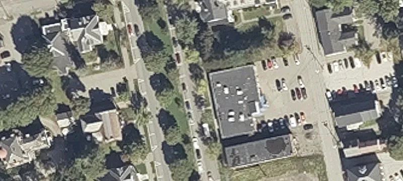 Mixed-Use Commercial/Residential Land