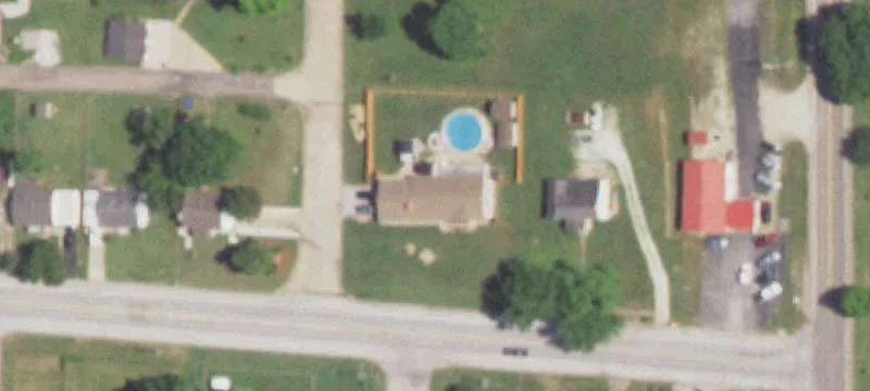Residential Building Lot