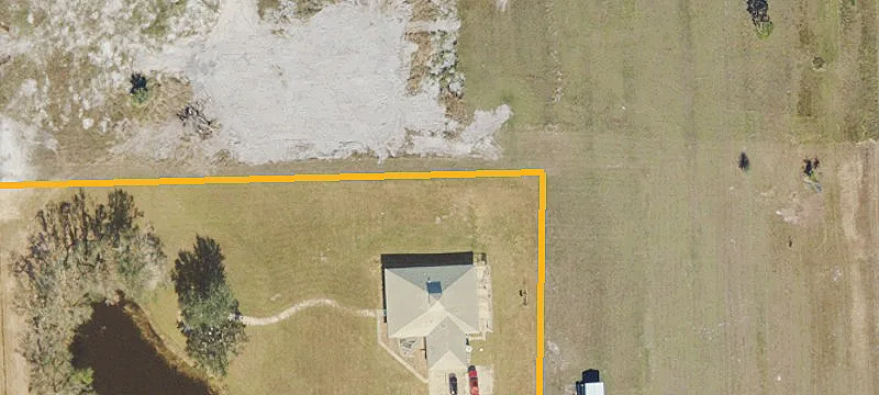 Residential Land Lot