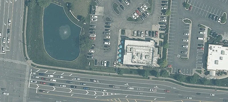 Two-Tenant Freestanding Retail Asset