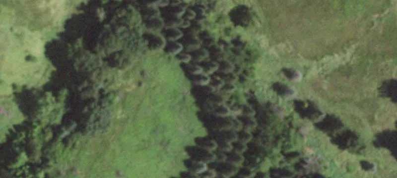 Agricultural and Commercial Land Tract