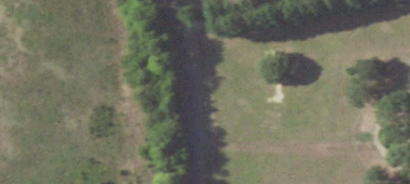 Agricultural Farmland Parcel