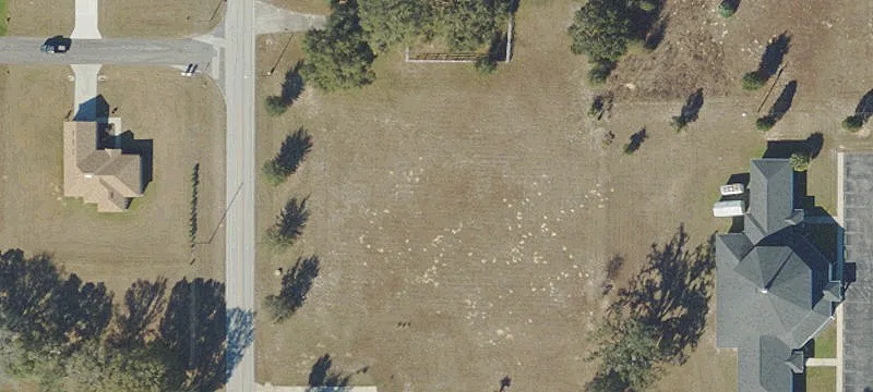Residential Land Parcel