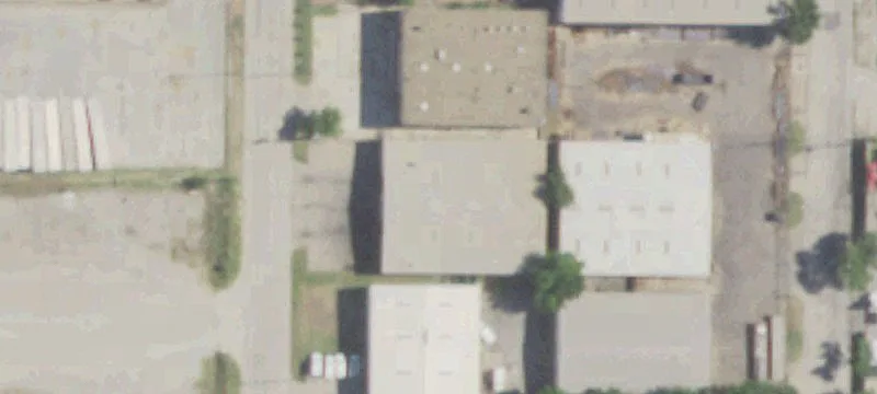 Industrial Office Property with Parking