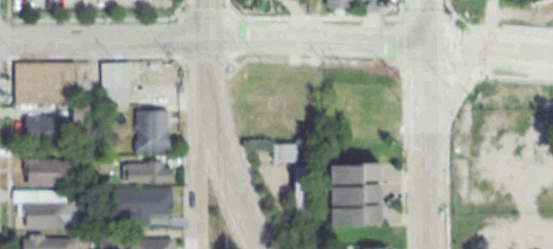 Development Land Assemblage