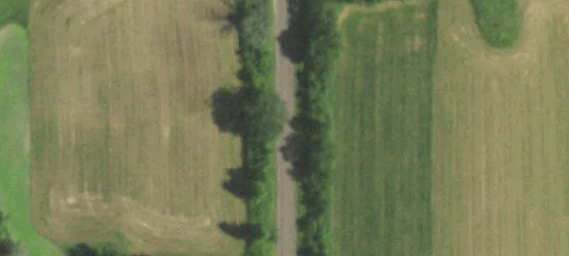 Waterfront Recreation Land Parcel