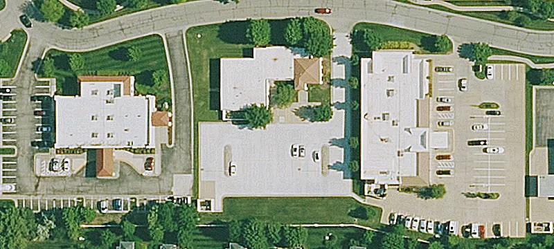 Standalone Medical Office Building