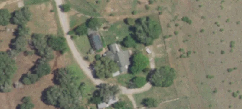 Hill Country Agricultural Land Tracts