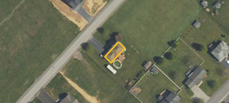 Residential Building Lot