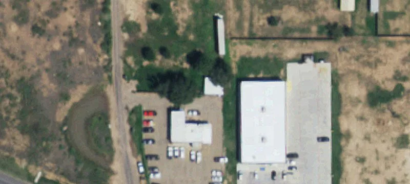 Specialty Commercial Property