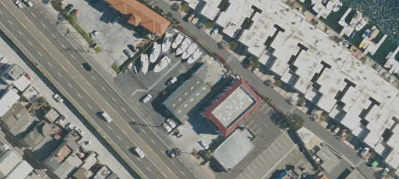 Leased Boat Dealer Showroom