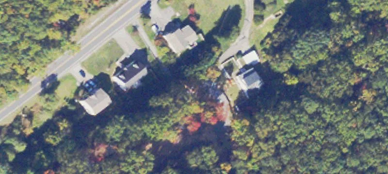 Zoned Acreage Homesite Tract