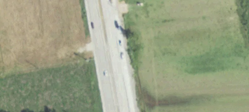 Commercial Parcel with Major Frontage