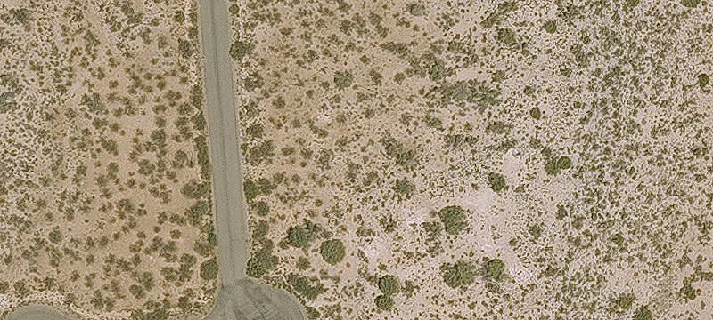 Residential Buildable Land Lot