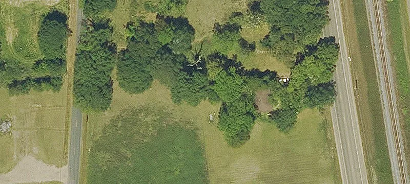 Ready-to-Move Mobile Home Lot