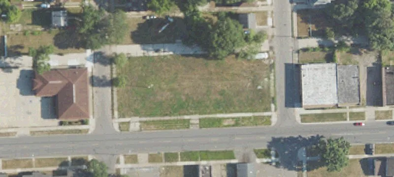 Vacant Land Development Opportunity