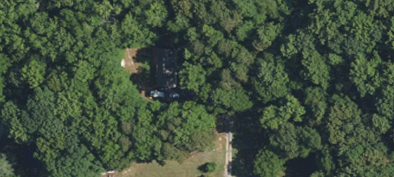 Approved Residential Development Land