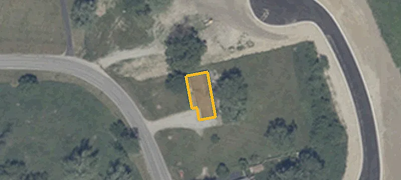 Residential Land Parcel