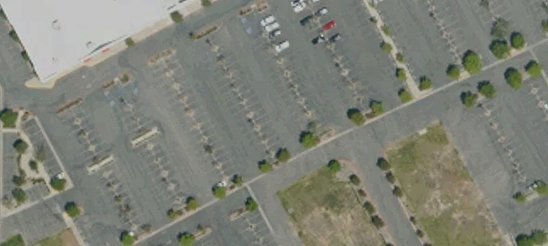 Entitled Retail Parcels with Parking