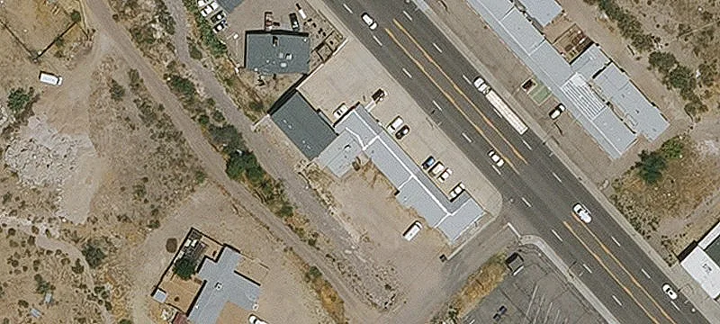 Economy Inn Motel Property