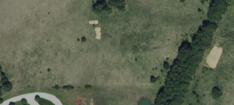 Mountain Recreation Land Parcel