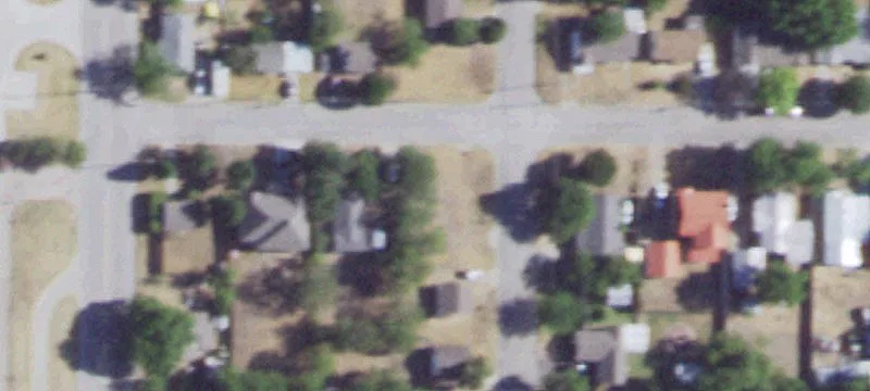 Corner Residential Development Lot