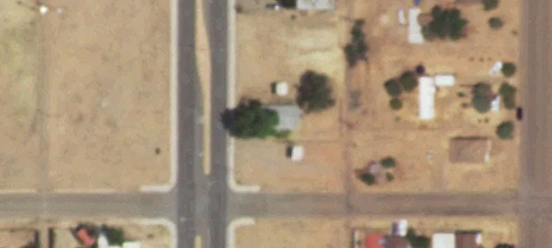 Commercial Land Parcel