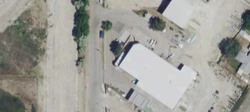 Development Land Parcel