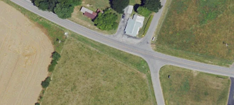 Agricultural Land with Barndominium