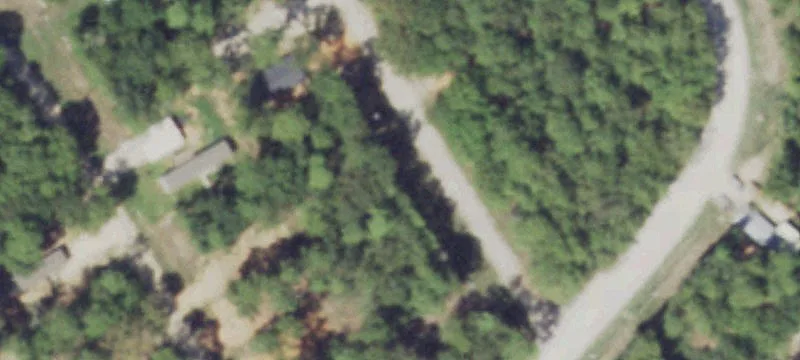Wooded Lake Community Home Lot