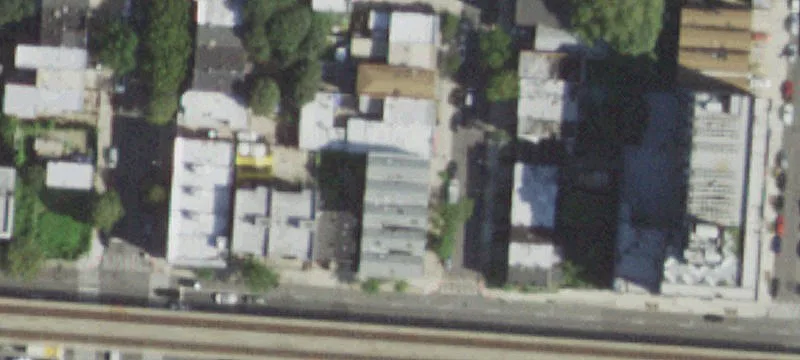 Brick Two-Unit Multifamily Home