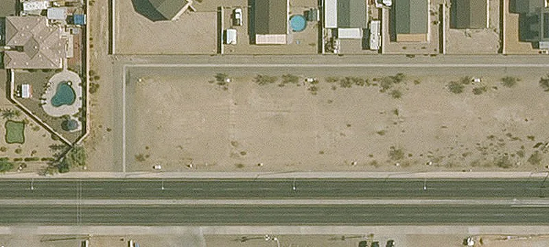 Commercial C2 Storage Lot