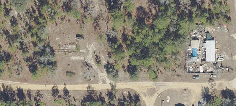 Residential Development Lot