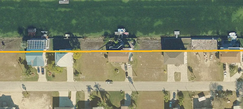 Build-Ready Waterfront Lot